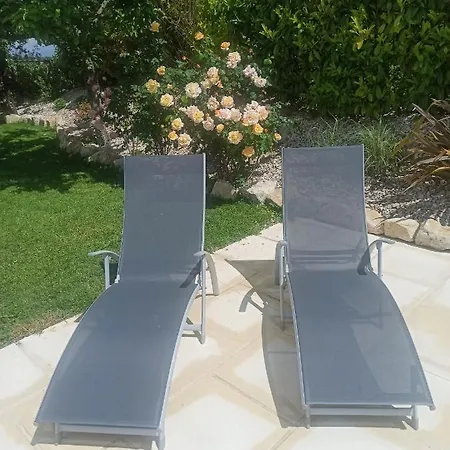 Philippe Et Eliane Panzió