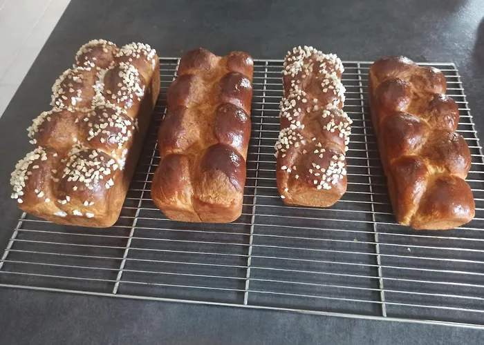 Philippe Et Eliane *