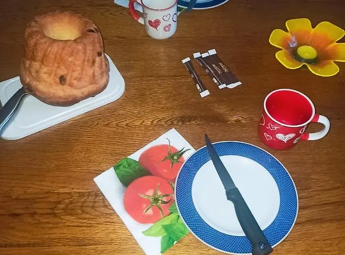 Panzió Philippe Et Eliane